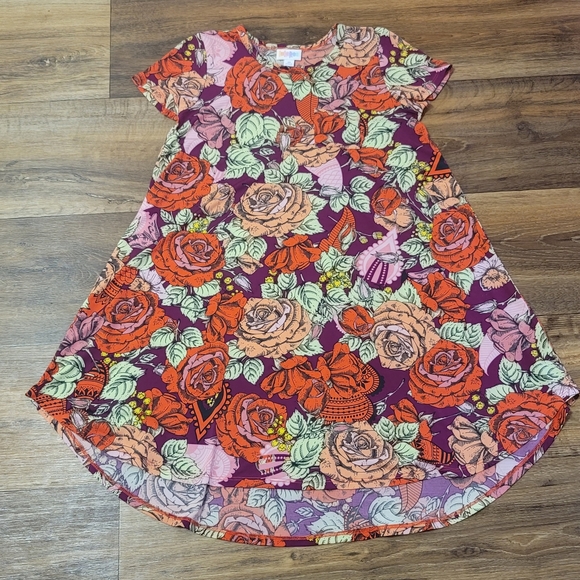LuLaRoe Other - Girls Dress